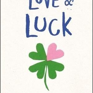 Love & Luck