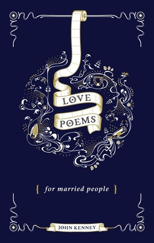LOVE POEMS FOR MARRIED PEOPLE