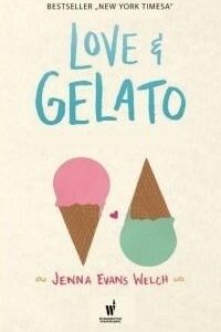 Love&Gelato