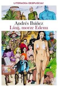 Lśnij, morze Edenu