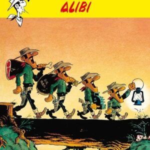 Lucky Luke Alibi