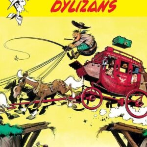 Lucky Luke Dyliżans
