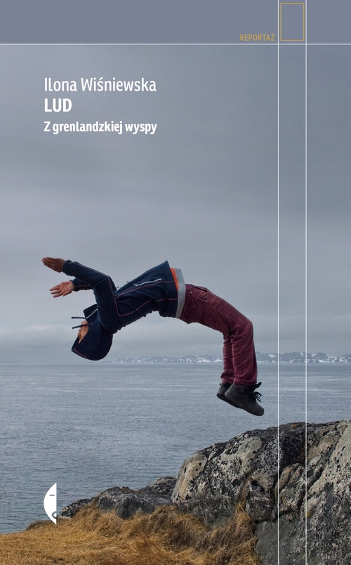 Lud.. Z grenlandzkiej wyspy