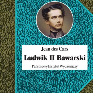 Ludwik II Bawarski