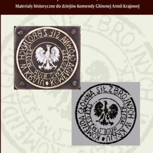 Ludwik Muzyczka ps. Benedykt (1900-1977). Materiały historyczne do dziejów Komendy Głównej Armii Krajowej
