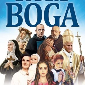 Ludzie Boga