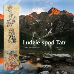 Ludzie spod Tatr