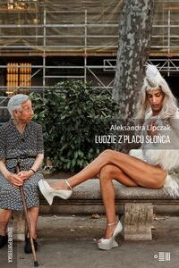 Ludzie z placu słońca