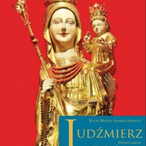 Ludźmierz Sanktuarium Matki Bożej Ludźmierskiej Królowej Podhala