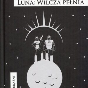Luna Wilcza pełnia