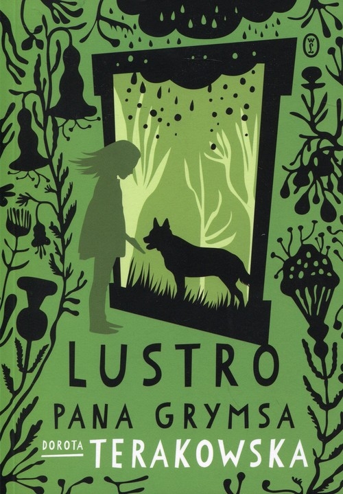 Lustro pana Grymsa