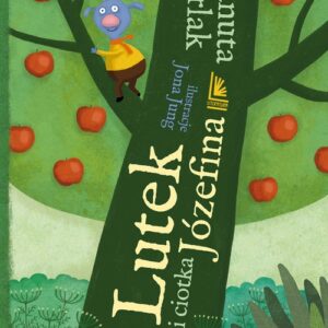 Lutek i ciotka Józefina