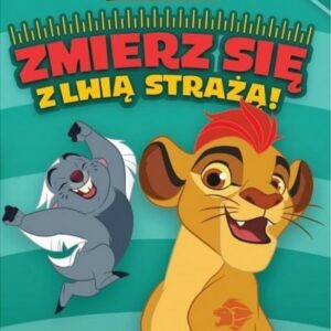 Lwia Straż. Zmierz się z Lwią Strażą!