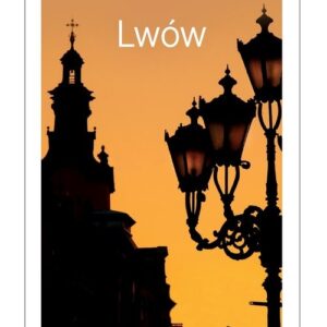 Lwów Travelbook