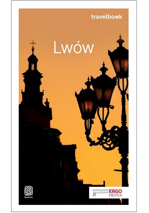 Lwów Travelbook