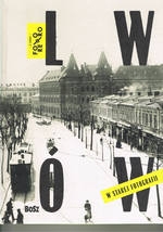 Lwów w starej fotografii
