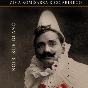 Łzy pajaca. Zima komisarza Ricciardiego
