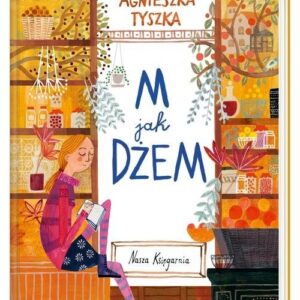 M jak dżeM