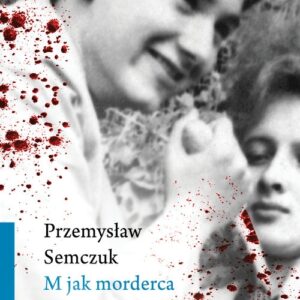 M jak morderca