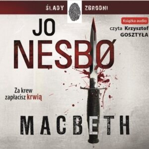 Macbeth (Audiobook)