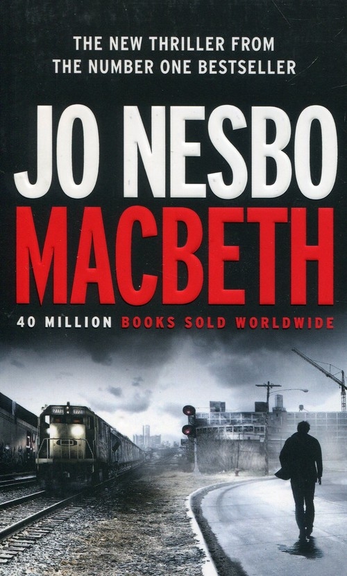 MACBETH (EXP)