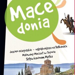 Macedonia Pascal Lajt