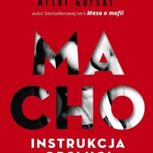 Macho Instrukcja obsługi