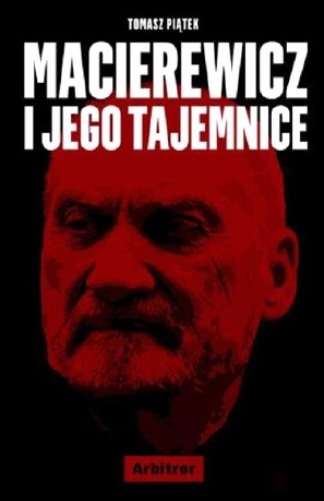 Macierewicz i jego tajemnice