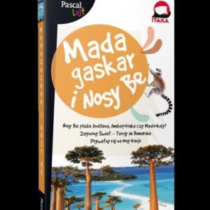 Madagaskar i Nosy Be