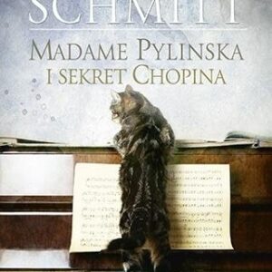 Madame Pylinska i sekret Chopina