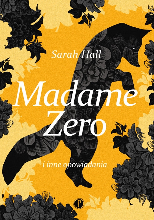 Madame Zero i inne opowiadania