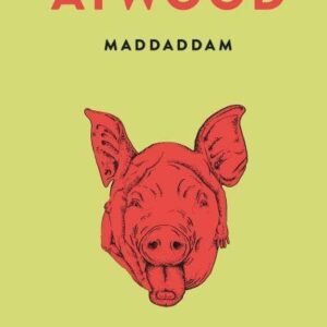 MaddAddam