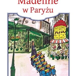 Madeline w Paryżu