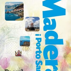 Madera i Porto Santo Pascal 360°