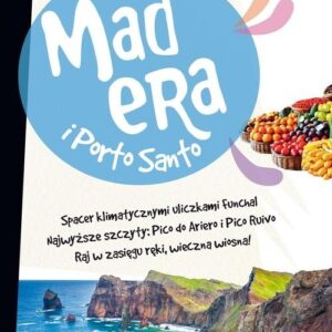 Madera i Porto Santo Pascal Lajt