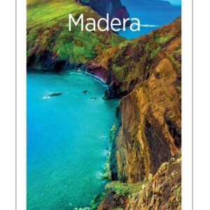 Madera Travelbook