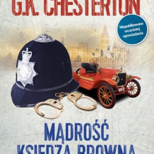 Mądrość księdza Browna
