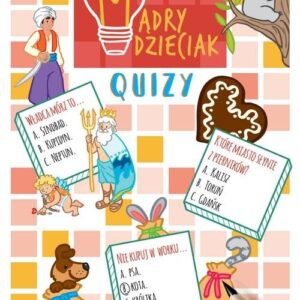 Mądry dzieciak Quizy