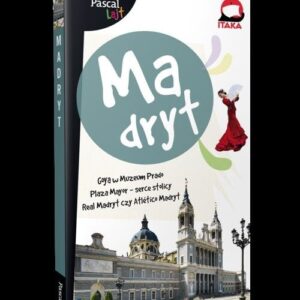 Madryt Pascal Lajt