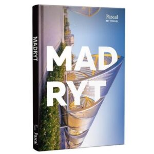 Madryt Pascal My Travel