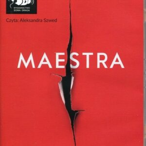 Maestra (Audiobook)