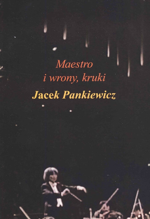 Maestro wrony i kruki