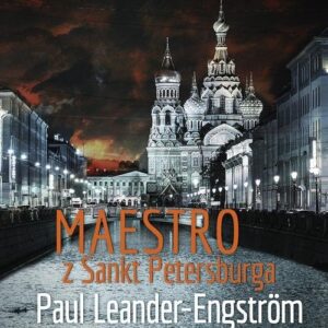Maestro z Sankt Petersburga