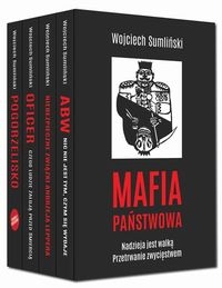 Mafia Państwowa. Pakiet