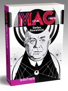 Mag. Stefan Ossowiecki