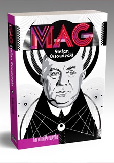 Mag. Stefan Ossowiecki