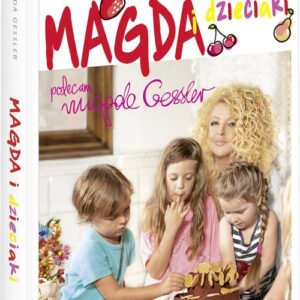 Magda i dzieciaki