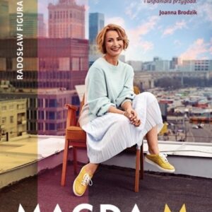 Magda M. Ciąg dalszy nastąpił
