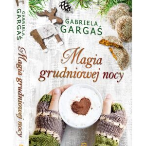 Magia grudniowej nocy