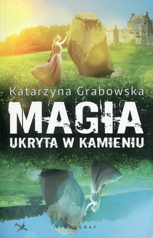 Magia ukryta w kamieniu